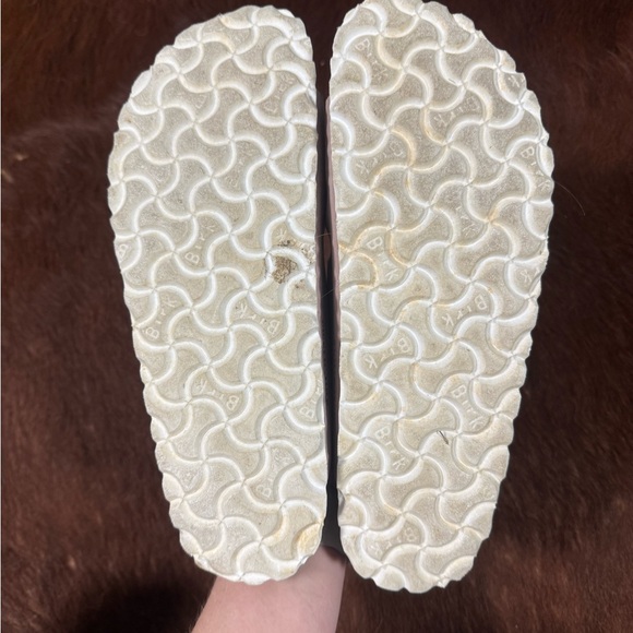 Birkenstock Arizona Sandals - Pink - Picture 4 of 6